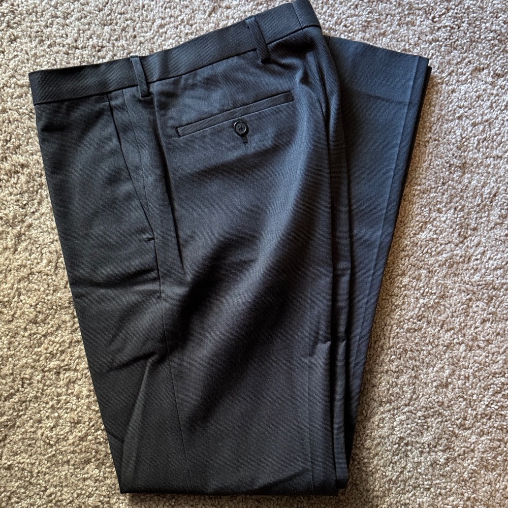 Banana Republic Non-Iron Modern Slim Fit